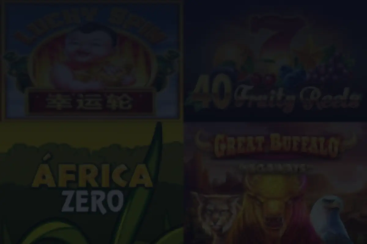 Lotojackpot lobby