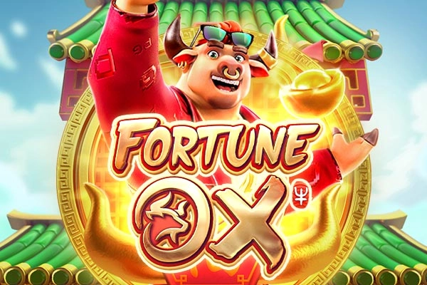 Fortune Ox Demo Slot